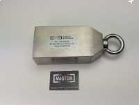 Belka magnetyczna do poszukiwań