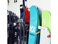 Skitourowe Bielsko - wypożyczalnia sprzętu skitourowego