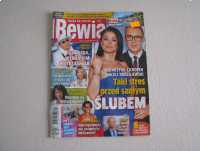 Magazyn Rewia – zbliża do gwiazd, nr 41 z 2025 r. 