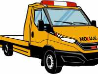 Pomoc drogowa Warszawa - tel. 500 43 43 44