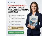 Jak pozbyć się komornika? Legalnie i szybko!