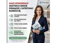 Masz komornika? Zatrzymaj egzekucję!