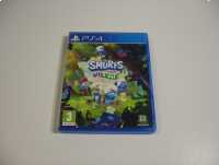 The Smurfs Mission Vileaf Smerfy Misja Złoliść - GRA Ps3 - Opole 4531