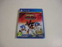 SONIC X Shadow Generations PL - GRA Ps3 - Opole 4532