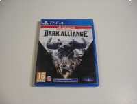 Dungeons Dragons Dark Alliance - GRA Ps3 - Opole 4533