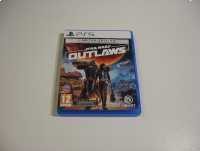 Star Wars Outlaws Limited Edition PL - GRA Ps5 - Opole 4535