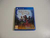 The Book of Unwritten Tales 2 - GRA Ps4 - Opole 4536