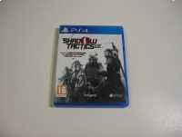 Shadow Tactics - GRA Ps4 - Opole 4538