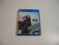 TT Isle of Man: Ride On The Edge - GRA Ps4 - Opole 4539