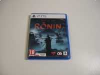 Rise of the Ronin PL - GRA Ps5 - Opole 4540
