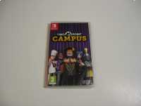 Two Point Campus - GRA Nintendo Switch - Opole 4541