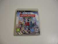 Monopoly Streets - GRA Ps3 - Opole 4544
