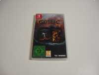 Gothic Classic Khorinis Saga PL - GRA Nintendo Switch - Opole 4545