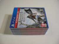 Assassins Creed IV Black Flag PL - GRA Ps4 - Opole 4548