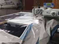 Naprawa przedsionki camping szycie parasole altany  pokrycia łodzie cabrio  