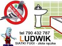 ZŁOTA  RĄCZKA OPOLE