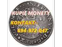 KUPIĘ MONETY KOLEKCJE MONET SREBRNE,ZŁOTE,OKOLICZNOŚCIOWE KONTAKT 694972047