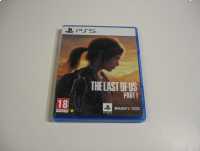 The Last of Us Part I - GRA Ps5 - Opole 4549