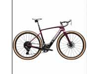 2026 Specialized S-Works Turbo Creo 2 SRAM RED / XX1 Eagle AXS Road Bike (GLOBALBIKESHOP) 