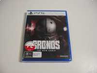 Cronos The New Dawn PL - GRA Ps5 - Opole 4551