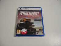 Wreckfest PL - GRA Ps5 - Opole 4553