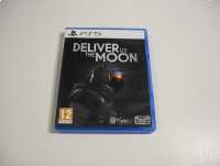 Deliver us the Moon - GRA Ps5 - Opole 4554