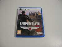 Sniper Elite Resistance - GRA Ps5 - Opole 4555