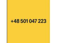 Zarejestrowana karta SIM Opole – numery do SMS, aplikacji i kont + zagraniczne SIM