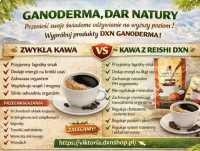 Chroń siebie i rodzinę – Ganoderma Strength RG + GL!!!