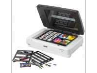 Epson Expression 12000XL Photo Scanner (MEGAHPRINTING)