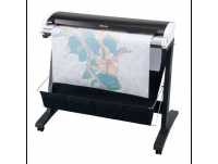 Graphtec CSX530-09 Large Format Scanner (MEGAHPRINTING)