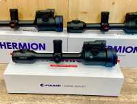 Pulsar Thermion  2 LRF XL60 , THERMION 2 LRF XL50 , Thermion 2 LRF XP50 PRO, Thermion 2 LRF XP60, Thermion 2 LRF XG60 , Thermion  2 LRF XG50,  Thermion 2 XP50 Pro, Pulsar Thermion Duo DXP50  , PULSAR Trail 2 LRF XP50 , Pulsar Merger LRF XL50