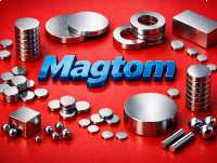 Magnes neodymowy Magtom magnesy Hurt