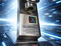 Belka magnetyczna do poszukiwań złomu z wody