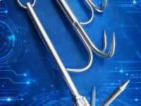 Magnes neodymowy do poszukiwań F300 Gold ZBIR