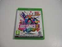 Just Dance 2019 - GRA Xbox One - Opole 4559