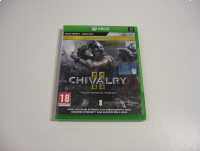 Chivalry 2 - GRA Xbox One - Opole 4560