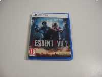 Resident Evil 2 - GRA Ps5 - Opole 4562