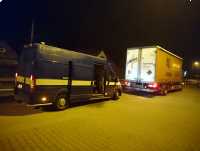 Mobilny serwis ciężarówek, TIR Poznań 881-673-882