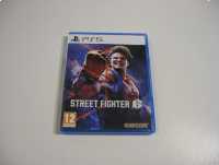 Street Fighter 6 - GRA Ps5 - Opole 4564