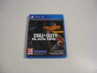 Call of Duty Black Ops 6 - GRA Ps5 - Opole 4566