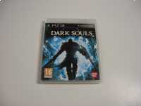 Dark Souls - GRA Ps3 - Opole 4567