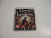 Dantes Inferno - GRA Ps3 - Opole 4568