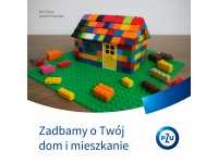 Ubezpieczenie domu mieszkania PZU Wrocław