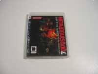 Metal Gear Solid 4 - GRA Ps3 - Opole 4569