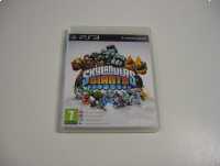 Skylanders Giants - GRA Ps3 - Opole 4570