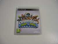 Skylanders Swap Force - GRA Ps3 - Opole 4571