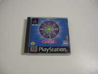 Wer wird Millionar Junior - GRA PSX PS1 - Opole 4572