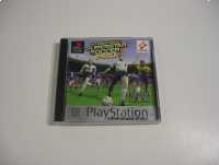 International Superstar Soccer Pro - GRA PSX PS1 - Opole 4573