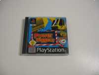 Power Diggerz - GRA PSX PS1 - Opole 4574